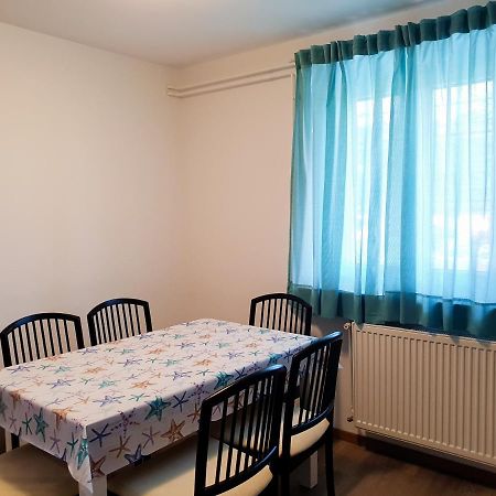 Apartma Nana Strunjan Portorož Buitenkant foto