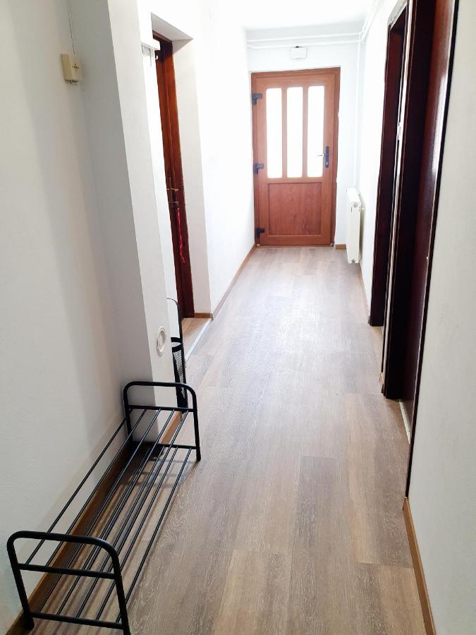 Apartma Nana Strunjan Portorož Buitenkant foto